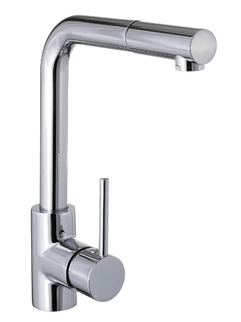 Virtuvinis maišytuvas Magma Abava MG-2057, chromo