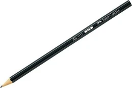Pieštukas 111/b (12 vnt.) Faber Castell