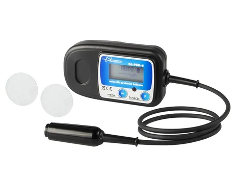 Blow Dangos storio matuoklis GL-PRO-6-FA