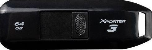 Patriot PARTIOT FLASHDRIVE Xporter 3 64GB A tipo USB 3.2