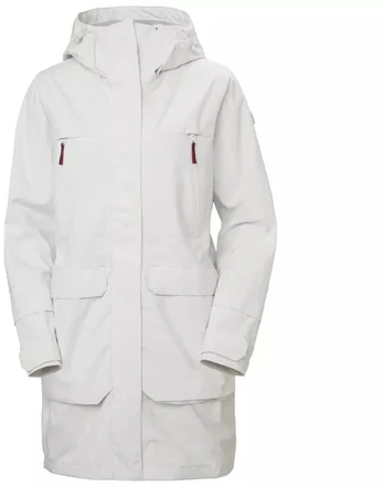HELLY HANSEN moteriška RWB pavasarinė striukė 53745 823