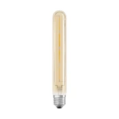 Lemputė Osram LED, T28.5, šiltai balta, E27, 4 W, 400 lm kaina