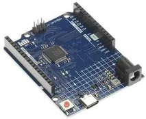 UNO R4 R4-MINIMA/USB-C MODULIS