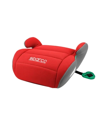 Sparco F100KI_RD (15-36 Kg) Raudona / Pilka