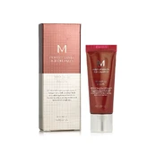 MISSHA M Perfect Cover 20ml Moterims kaina