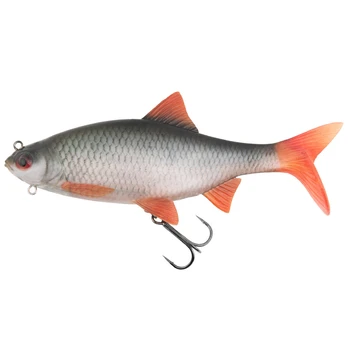 Guminukas Fox Rage Ultra-Realistic Roach Replicant 10cm/16g
