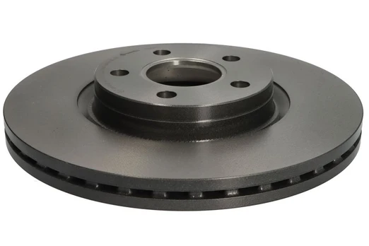 Stabdžių diskas BREMBO 09.C541.21