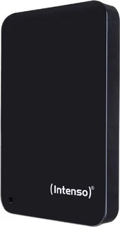 Išorinis kietasis diskas Intenso Memory Drive 2.5'' 2TB USB 3.0