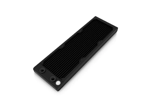 EK vandens blokeliai EK-Quantum Surface S360 - Black Edition