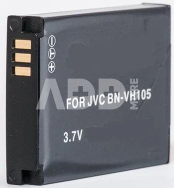 JVC, baterija BN-VH105