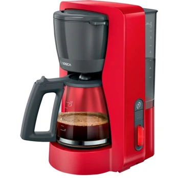 Kavos aparatas Bosch TKA3M134
