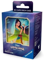 Dėlionė Ravensburger DL - Fabled (Set 9) Deck Case - B kaina