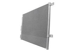 Kondensatorius, oro kondicionierius HELLA 8FC 366 220-941
