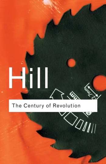 Century of Revolution