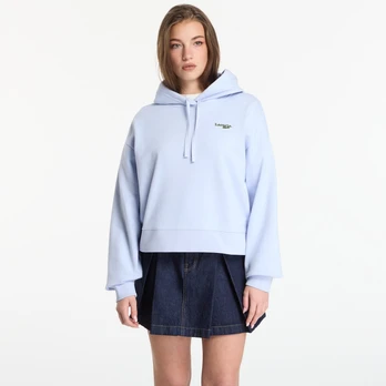 LACOSTE Sweatshirt Phoenix Blue - Dydis 38 (SF7607 J2G Džemperiai)