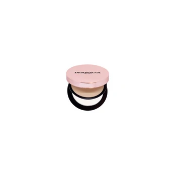 Dermacol 24H Long-Lasting Powder And Foundation - Make-up 9 g