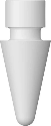 Klaviatūra Logitech Crayon, balta