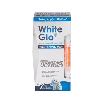 White Glo Diamond Series 2.5 ml
