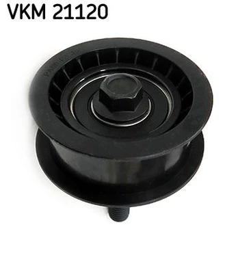 SKF VKM 21120 Timing belt pulley