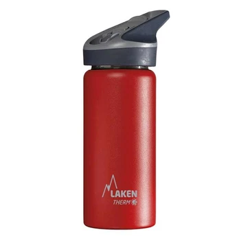 Termosas Laken St. Steel Thermo Bottle - 0,5l - Melsva