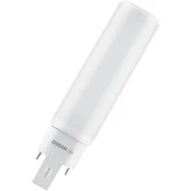 OSRAM LED lempa G24q-1 Dulux D/E 6W 830