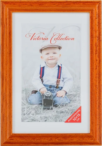 Photo frame Puma 10x15, light brown (VF2438) | 20798
