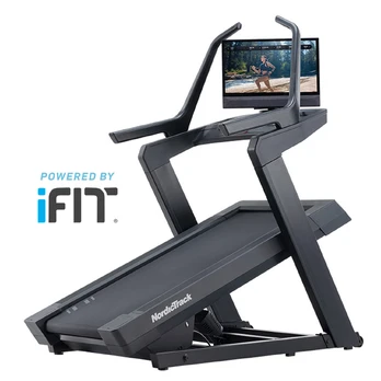 Bėgimo takelis NORDICTRACK X24 Incline