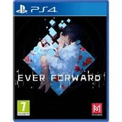 Ever Forward - PlayStation 4