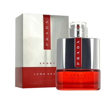 Prada Luna Rossa Sport 50ml Vyrams EDT