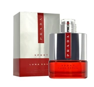 Prada Luna Rossa Sport 50ml Vyrams EDT kaina