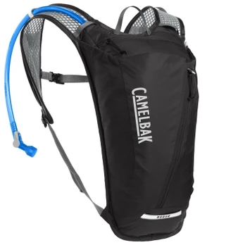 CamelBak Rogue Light Hydration Pack 7 l Black Hidratacinė kuprinė