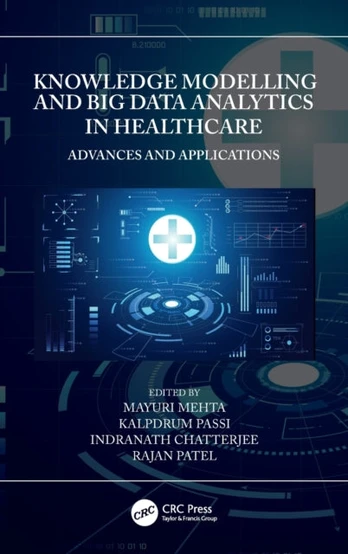 Knowledge Modelling and Big Data Analytics in Healthcare