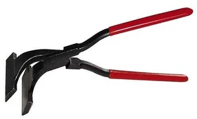 Stubai Falstang 282154 45gr 100mm dyppet greb