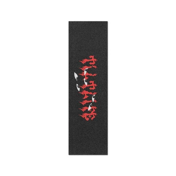 Tilt Metal Pro Scooter Griptape