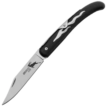 Cold Steel Kudu Lite 5Cr15MoV Sulankstomas peilis