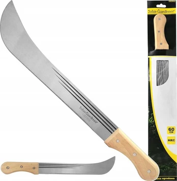 Geko Sodo mačetė 60 cm JG (48)