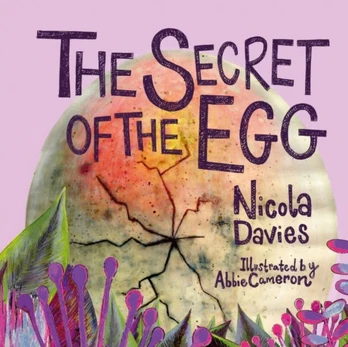 Secret of the Egg