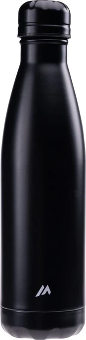 Gertuvė Martes Buteliukas BOTY juoda dydis 500 ml