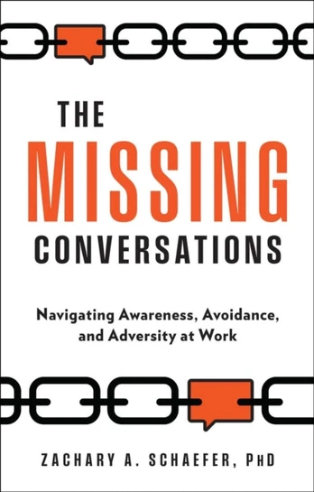 Missing Conversations