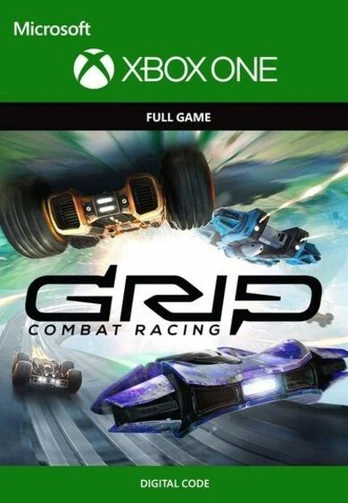 Grip Xbox