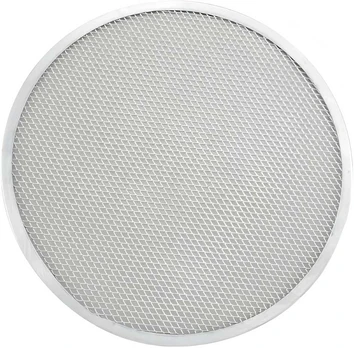 Pizza grid, diameter 40 cm