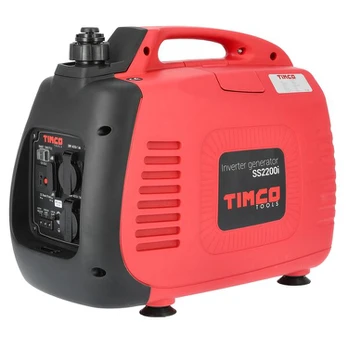 Timco SS2200i itin tylus generatorius
