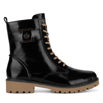 Remonte Auliniai batai D8663-00 Juoda