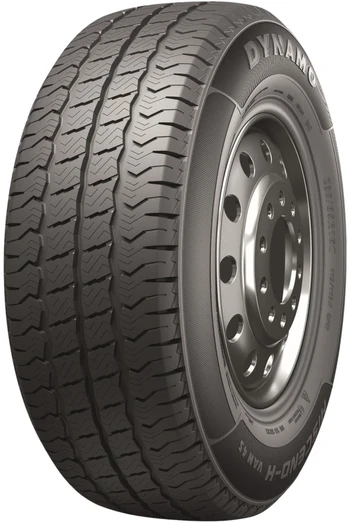 Universalios padangos Dynamo Hiscend-H Van 4S 215/65 R16C 109 T (C C B 71dB)
