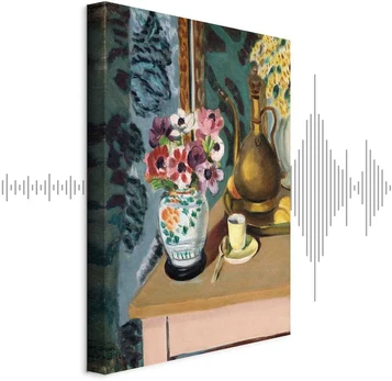 Artgeist Paveikslas - Henri Matisse – Still Life