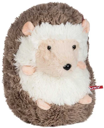 Fancy minkštas žaislas ežiukas Šakotis 20 cm