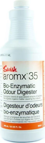 Swish Swish Aromx 35 - Dezodorantas - 1 l
