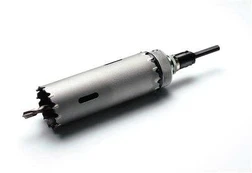 Baier Core-bit / Japanerbor, Ø 75 x 140 mm