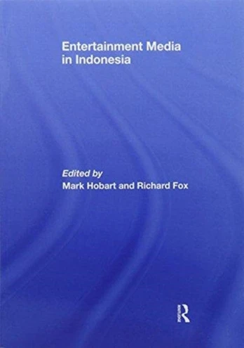 Entertainment Media in Indonesia