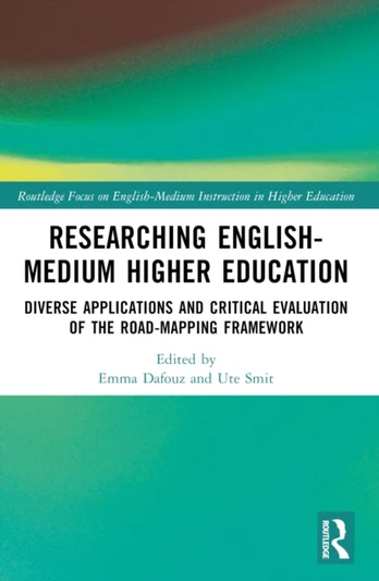Researching English-Medium Higher Education